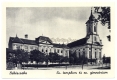 bekescsaba_evangelikus_templom_1940-45