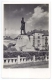 Békéscsaba, Kossuth tér 1940-45 - Kossuth szobor, katolikus bérpalota